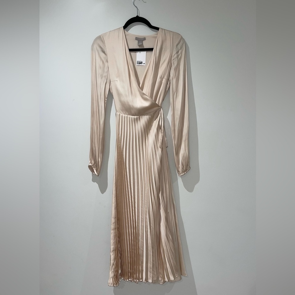 H&M flowy dress